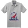 DryBlend ® 6 Ounce Jersey Knit Sport Shirt Thumbnail