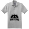 DryBlend ® 6 Ounce Jersey Knit Sport Shirt Thumbnail