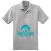 DryBlend ® 6 Ounce Jersey Knit Sport Shirt Thumbnail