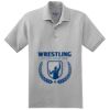 DryBlend ® 6 Ounce Jersey Knit Sport Shirt Thumbnail