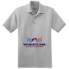 DryBlend ® 6 Ounce Jersey Knit Sport Shirt Thumbnail