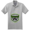 DryBlend ® 6 Ounce Jersey Knit Sport Shirt Thumbnail