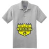 DryBlend ® 6 Ounce Jersey Knit Sport Shirt Thumbnail