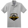 DryBlend ® 6 Ounce Jersey Knit Sport Shirt Thumbnail