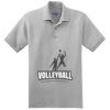 DryBlend ® 6 Ounce Jersey Knit Sport Shirt Thumbnail