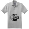 DryBlend ® 6 Ounce Jersey Knit Sport Shirt Thumbnail