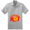 DryBlend ® 6 Ounce Jersey Knit Sport Shirt Thumbnail