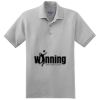 DryBlend ® 6 Ounce Jersey Knit Sport Shirt Thumbnail