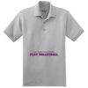DryBlend ® 6 Ounce Jersey Knit Sport Shirt Thumbnail