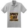 DryBlend ® 6 Ounce Jersey Knit Sport Shirt Thumbnail