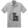DryBlend ® 6 Ounce Jersey Knit Sport Shirt Thumbnail