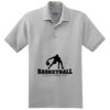 DryBlend ® 6 Ounce Jersey Knit Sport Shirt Thumbnail