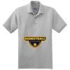 DryBlend ® 6 Ounce Jersey Knit Sport Shirt Thumbnail