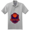 DryBlend ® 6 Ounce Jersey Knit Sport Shirt Thumbnail