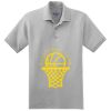 DryBlend ® 6 Ounce Jersey Knit Sport Shirt Thumbnail