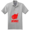 DryBlend ® 6 Ounce Jersey Knit Sport Shirt Thumbnail
