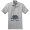 DryBlend ® 6 Ounce Jersey Knit Sport Shirt Thumbnail