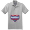 DryBlend ® 6 Ounce Jersey Knit Sport Shirt Thumbnail