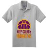 DryBlend ® 6 Ounce Jersey Knit Sport Shirt Thumbnail