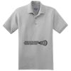 DryBlend ® 6 Ounce Jersey Knit Sport Shirt Thumbnail
