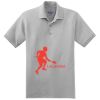 DryBlend ® 6 Ounce Jersey Knit Sport Shirt Thumbnail