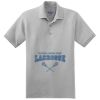 DryBlend ® 6 Ounce Jersey Knit Sport Shirt Thumbnail