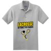 DryBlend ® 6 Ounce Jersey Knit Sport Shirt Thumbnail