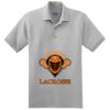 DryBlend ® 6 Ounce Jersey Knit Sport Shirt Thumbnail