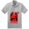 DryBlend ® 6 Ounce Jersey Knit Sport Shirt Thumbnail