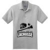 DryBlend ® 6 Ounce Jersey Knit Sport Shirt Thumbnail
