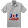 DryBlend ® 6 Ounce Jersey Knit Sport Shirt Thumbnail