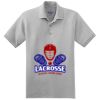DryBlend ® 6 Ounce Jersey Knit Sport Shirt Thumbnail