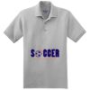 DryBlend ® 6 Ounce Jersey Knit Sport Shirt Thumbnail