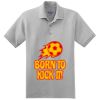 DryBlend ® 6 Ounce Jersey Knit Sport Shirt Thumbnail