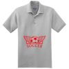 DryBlend ® 6 Ounce Jersey Knit Sport Shirt Thumbnail