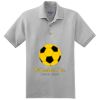 DryBlend ® 6 Ounce Jersey Knit Sport Shirt Thumbnail