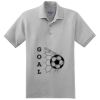 DryBlend ® 6 Ounce Jersey Knit Sport Shirt Thumbnail