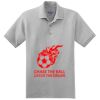 DryBlend ® 6 Ounce Jersey Knit Sport Shirt Thumbnail