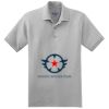 DryBlend ® 6 Ounce Jersey Knit Sport Shirt Thumbnail