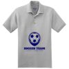 DryBlend ® 6 Ounce Jersey Knit Sport Shirt Thumbnail