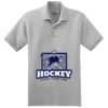 DryBlend ® 6 Ounce Jersey Knit Sport Shirt Thumbnail