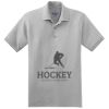 DryBlend ® 6 Ounce Jersey Knit Sport Shirt Thumbnail
