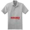 DryBlend ® 6 Ounce Jersey Knit Sport Shirt Thumbnail