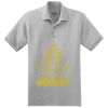 DryBlend ® 6 Ounce Jersey Knit Sport Shirt Thumbnail