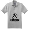 DryBlend ® 6 Ounce Jersey Knit Sport Shirt Thumbnail