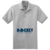 DryBlend ® 6 Ounce Jersey Knit Sport Shirt Thumbnail