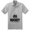 DryBlend ® 6 Ounce Jersey Knit Sport Shirt Thumbnail