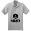 DryBlend ® 6 Ounce Jersey Knit Sport Shirt Thumbnail