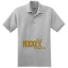 DryBlend ® 6 Ounce Jersey Knit Sport Shirt Thumbnail