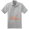 DryBlend ® 6 Ounce Jersey Knit Sport Shirt Thumbnail